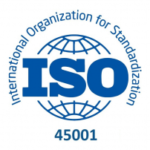 ISO 45001